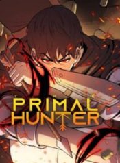 Primal Hunter