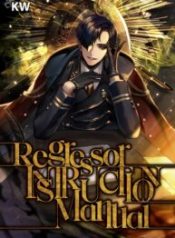Regressor Instruction Manual